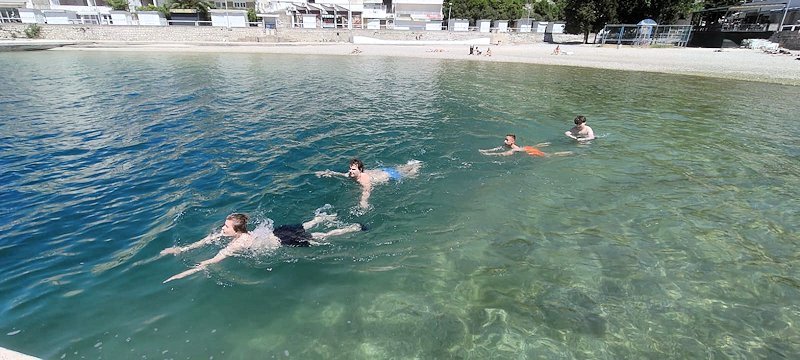 Szkolna wycieczka „Bałkany 2025”